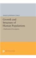 Growth and Structure of Human Populations