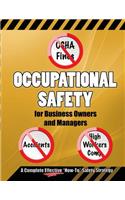 Occupational Safety for Business Owners and Managers