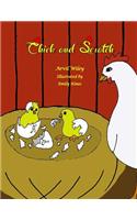 Chick and Scratch