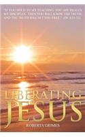 Liberating Jesus