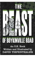 Beast of Boykinville Road