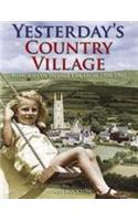 Yesterday's Country Village