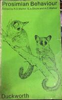 Behaviour (Prosimian Biology)