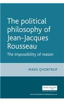 Political Philosophy of Jean-Jacques Rousseau