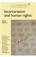 Incarceration and Human Rights