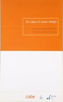 The Value of Urban Design