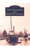 Delaware and Raritan Canal