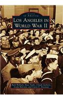 Los Angeles in World War II