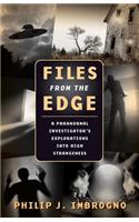 Files from the Edge