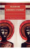 Religion and Democratic Citizenship