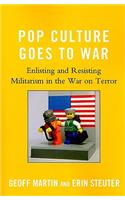 Pop Culture Goes to War
