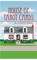 House of Tarot Cards