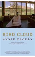 Bird Cloud: A Memoir of Place(English)