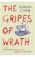 Gripes of Wrath
