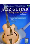 Jazz Guitar - Bebop and Beyond