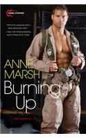 Burning Up
