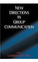 New Directions in Group Communication