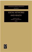 Social Networks and Health