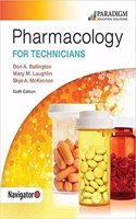 Pharmacology for Technicians