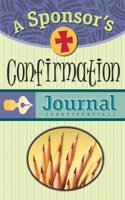 A Sponsor's Confirmation Journal