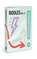 Riddles Vol. 2 Quiz Deck