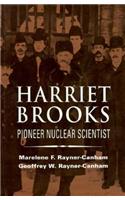 Harriet Brooks