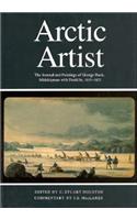 Arctic Artist