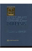 Principles and Practice of Dialysis