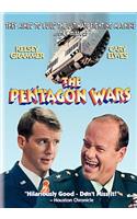 The Pentagon Wars
