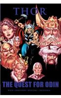 Thor: The Quest For Odin