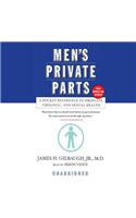 Men's Private Parts Lib/E