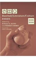 Baseball/Literature/Culture