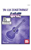 You Can Teach Yourself Uke