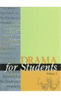 Drama for Students 7