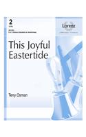 This Joyful Eastertide