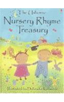 Nursery Rhyme Treasury