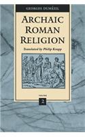 Archaic Roman Religion