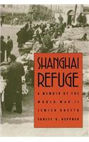 Shanghai Refuge