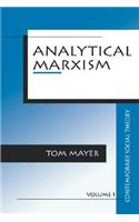 Analytical Marxism