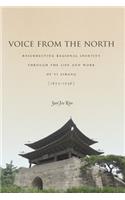 Voice from the North