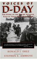 Voices of D-Day