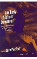 The Early Childhood Curriculum