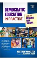 Democratic Education in Practice