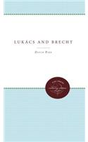 Lukács and Brecht