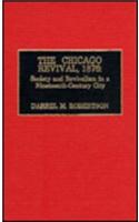 The Chicago Revival, 1876