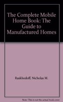 Complete Mobile Home Book