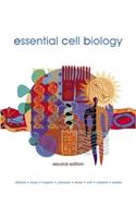 Essential Cell Biology, Ed.2