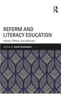 Reform and Literacy Education