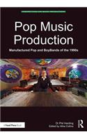 Pop Music Production