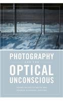 Photography and the Optical Unconscious
